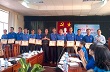 Cao su Dầu Tiếng: Sơ kết công tác Đoàn 9 tháng đầu năm 2014
